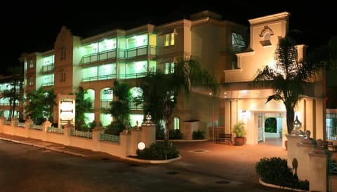 Blue Orchids Beach Hotel Vacation rental in Bridgetown