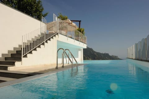 Hotel Villa Fraulo Vacation rental in Ravello