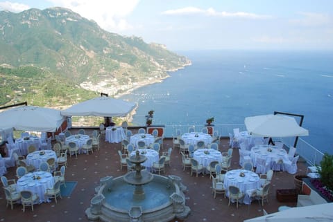 Hotel Villa Fraulo Vacation rental in Ravello