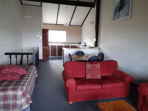 Mountain View Motel Vacation rental in Taupo