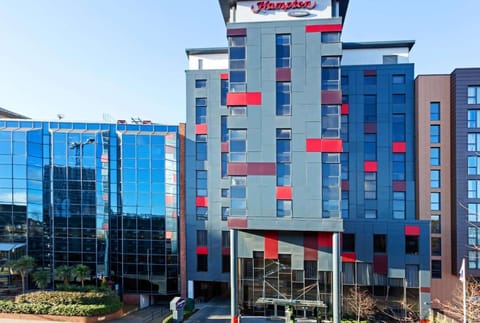 Hampton By Hilton London Croydon Vacation rental in Croydon