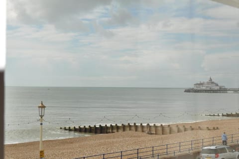 The Strand Hotel Vacation rental in Eastbourne