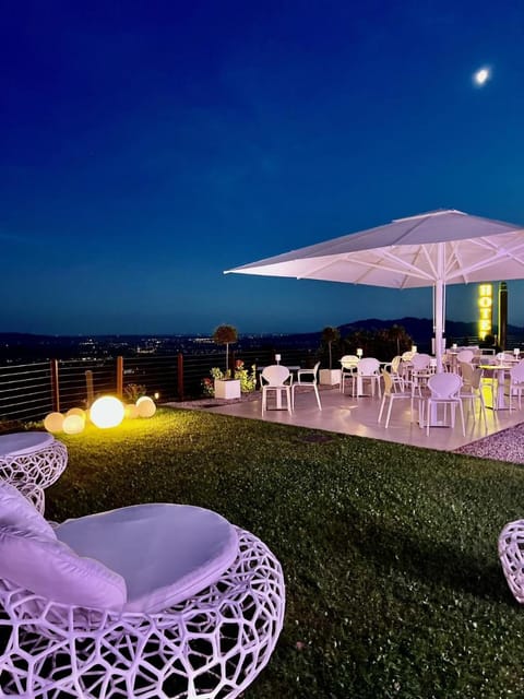 Boutique Hotel Municipio 1815 Vacation rental in Valdobbiadene