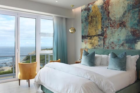 Hermanus Boutique Guest House Vacation rental in Hermanus