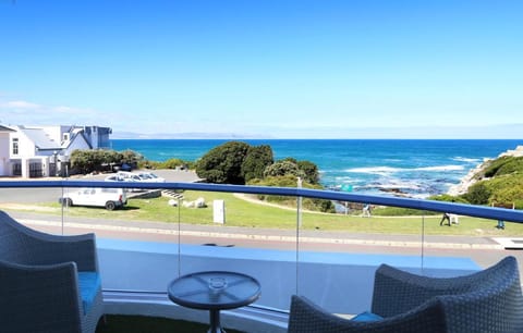 Hermanus Boutique Guest House Vacation rental in Hermanus