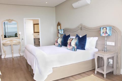 Hermanus Boutique Guest House Vacation rental in Hermanus