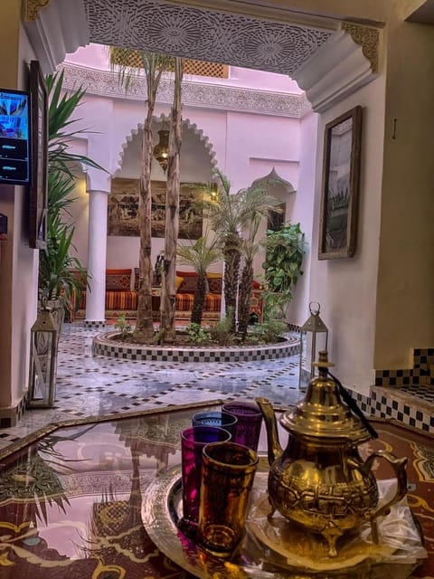 Riad Abaka hotel & boutique Vacation rental in Marrakesh