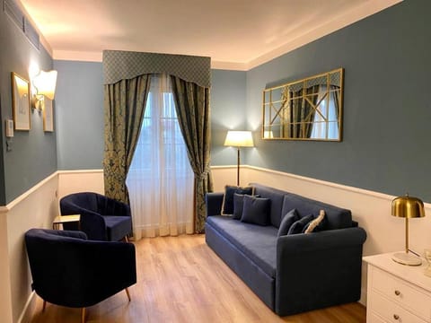 Hotel Goya Vacation rental in Forte dei Marmi