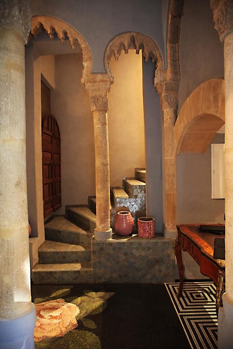 L'Alcazar Vacation rental in Rabat