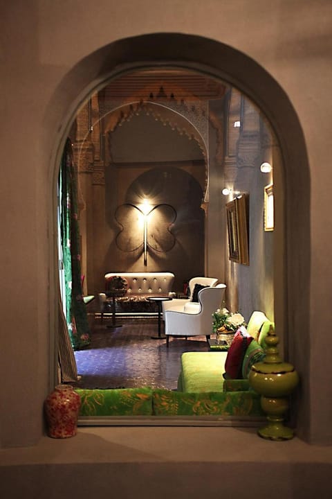 L'Alcazar Vacation rental in Rabat