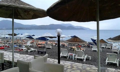 Hera Beach Hotel Hotel in Fethiye