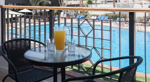 Americana Eilat Hotel Vacation rental in Eilat