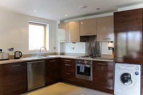 Southampton Serviced Apartments Vacation rental in Southampton