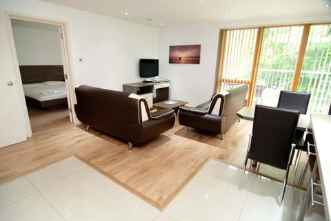 Southampton Serviced Apartments Vacation rental in Southampton