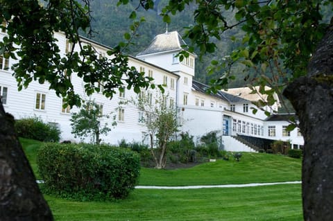 Fretheim Hotel Vacation rental in Flam