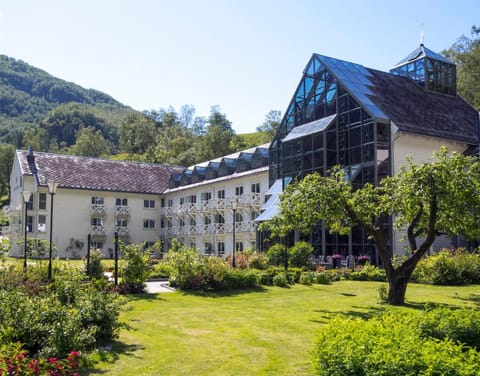 Fretheim Hotel Vacation rental in Flam