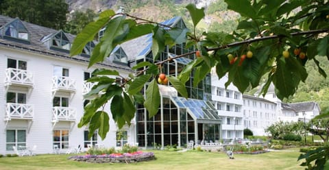 Fretheim Hotel Vacation rental in Flam