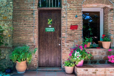 Domaine du Mas Bazan Bed and Breakfast in Canet-en-Roussillon