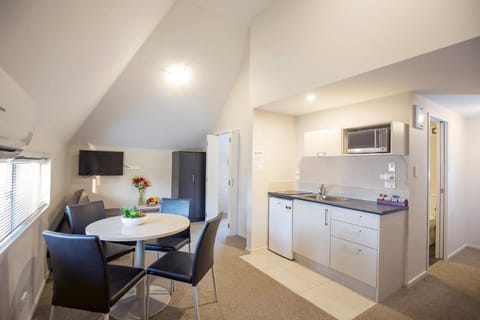 Vita Nova Motel Vacation rental in Christchurch