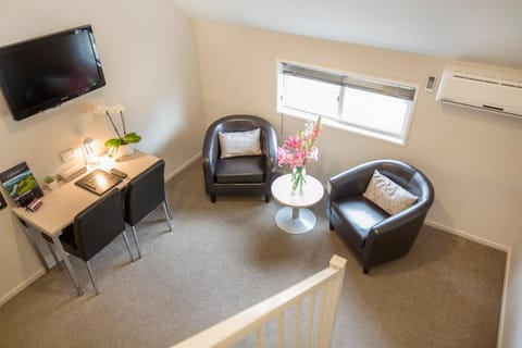 Vita Nova Motel Vacation rental in Christchurch