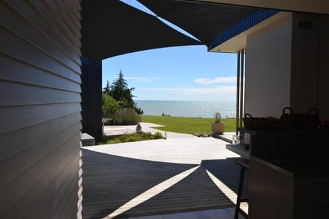 The Waters Vacation rental in Tasman District, Tasman, New Zealand