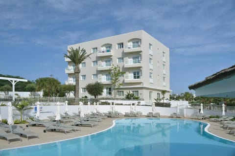 Sunrise Gardens Aparthotel Vacation rental in Protaras