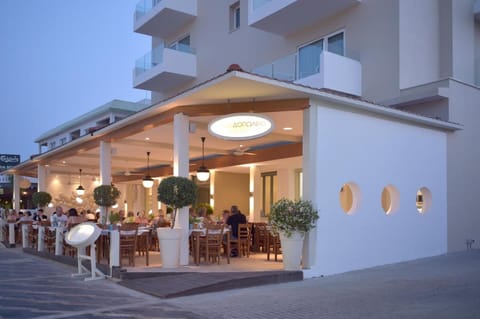 Sunrise Gardens Aparthotel Vacation rental in Protaras