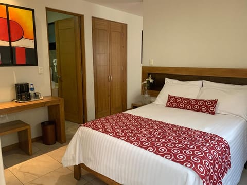 Rymma Hotel Vacation rental in Morelia