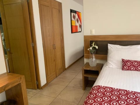 Rymma Hotel Vacation rental in Morelia