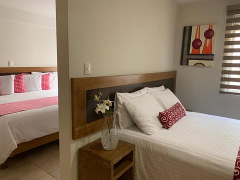 Rymma Hotel Vacation rental in Morelia