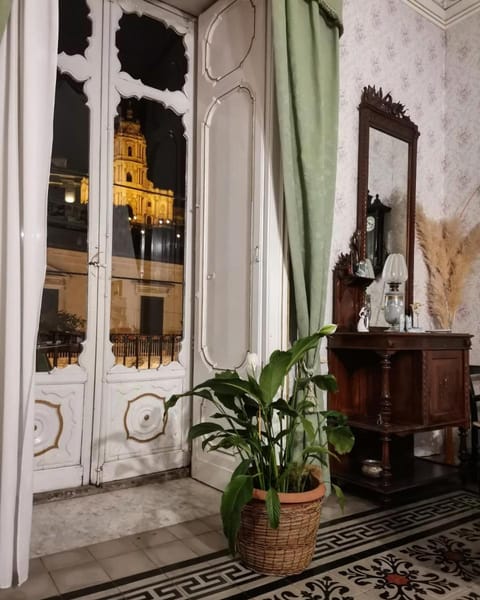 Palazzo Il Cavaliere B&B De Charme Vacation rental in Modica