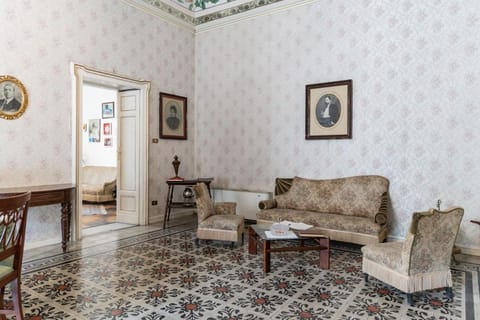 Palazzo Il Cavaliere B&B De Charme Vacation rental in Modica