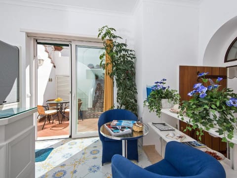 San Nicola Guest House Vacation rental in Anacapri