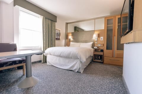 Club Quarters Hotel Lincolns Inn Fields Vacation rental in City of Westminster