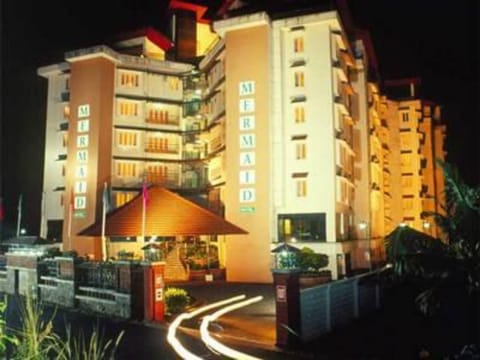 Mermaid Hotel Hôtel in Kochi