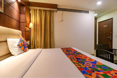 FabHotel Admire Suites Hôtel in New Delhi