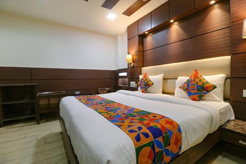 FabHotel Admire Suites Hotel in New Delhi