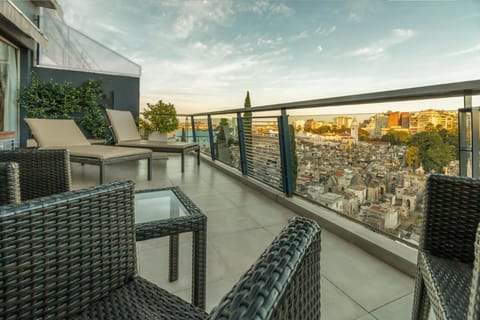 Sileo Apart Vacation rental in Buenos Aires