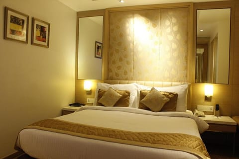 Hotel Swati Hotel in New Delhi