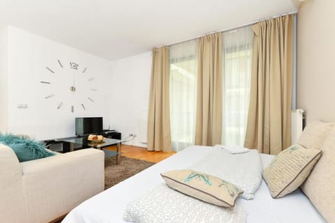 Quality Point Apartments Vacation rental in Budapest