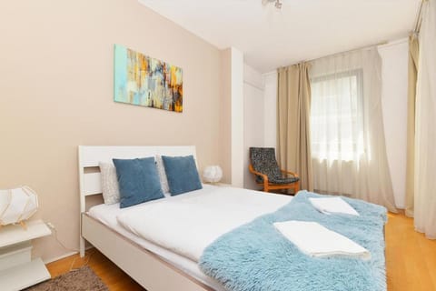 Quality Point Apartments Vacation rental in Budapest