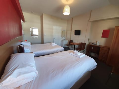 The York Hotel Vacation rental in Weston-super-Mare