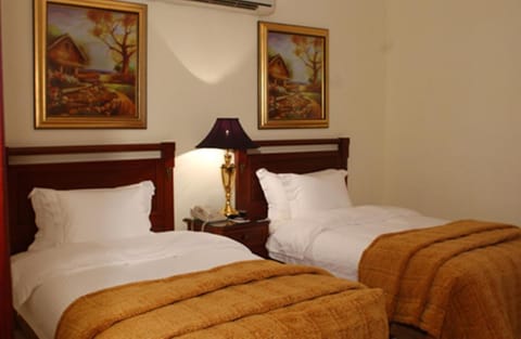Issham Hotel Hôtel in Jeddah
