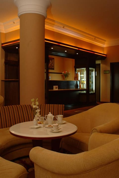 Issham Hotel Hôtel in Jeddah