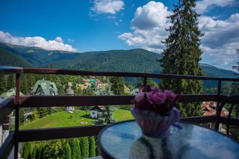 Hotel Marea Neagra Sinaia Vacation rental in Sinaia