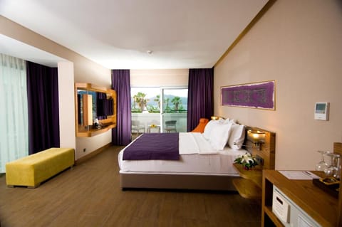Casa De Maris Spa & Resort Hotel Adult Only 14 Plus Hotel in Marmaris