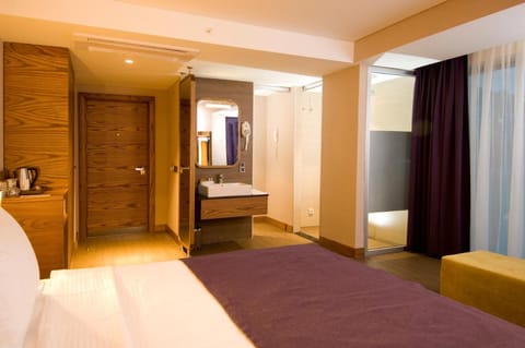Casa De Maris Spa & Resort Hotel Adult Only 14 Plus Hotel in Marmaris