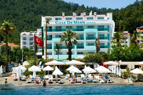 Casa De Maris Spa & Resort Hotel Adult Only 14 Plus Vacation rental in Marmaris