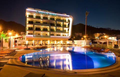 Casa De Maris Spa & Resort Hotel Adult Only 14 Plus Vacation rental in Marmaris