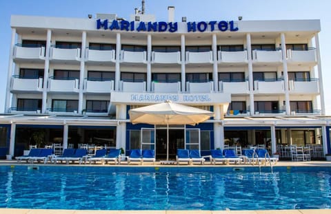 Mariandy Hotel Vacation rental in Oroklini